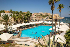  Beach Garden Hotel  Св.Юлиан